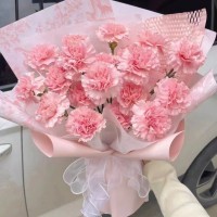 利通鲜花速递
